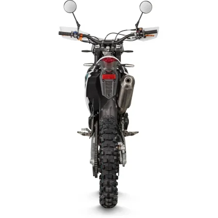 Мотоцикл MINSK ERX 300A (без ПТС)
