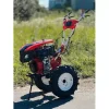 Мотоблок дизельный Storm 152D LUX Premium