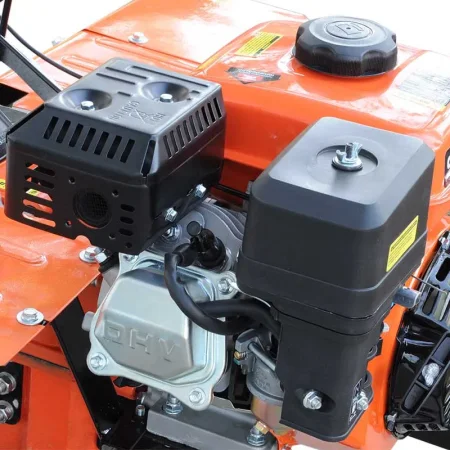 Мотоблок SKIPER MB-880SE Expert