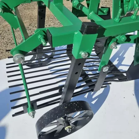 Картофелекопалка ОП-2740.00.000 для мотоблока МТЗ