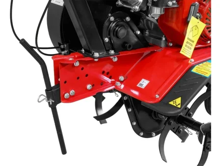 Культиватор бензиновый ASILAK SL-61 