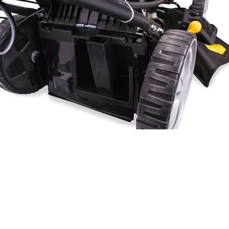 Газонокосилка CHAMPION LM5346E