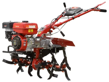 Культиватор бензиновый ASILAK SL-84L Культиватор бензиновый ASILAK SL-84L