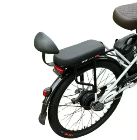 Электро - велосипед Shtenli Model GT8