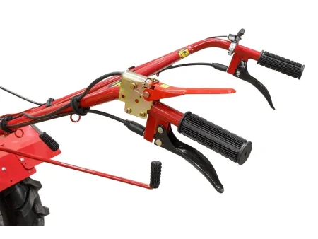 Культиватор бензиновый FERMER FM-1617MXL Культиватор бензиновый FERMER FM-1617MXL