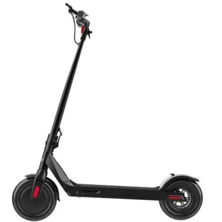 Электросамокат HIPER Voyager MX4 Black
