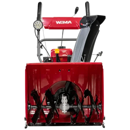 Снегоуборщик бензиновый Weima WWS0724 A/E-J