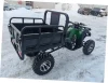 Квадроцикл грузовой ATV Storm Panther