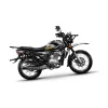 Мотоцикл MINSK Ranger 200 (Minsk D4-200) белый камуфляж