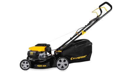 Газонокосилка CHAMPION LM4215