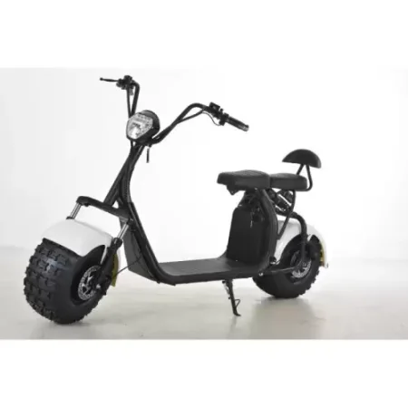 Электроскутер СITYCOCO SMD X7 OFFROAD