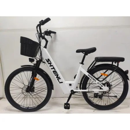 Электровелосипед Shtenli Model GT9 (36v10,4А)