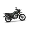 Мотоцикл MINSK Hunter 150 (Minsk D4-150) темно-зеленый