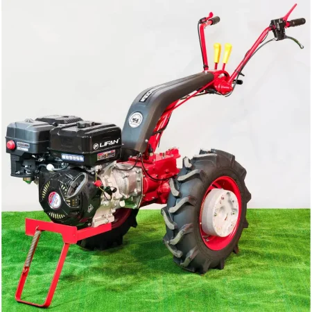 Мотоблок МТЗ Беларус 012WM  с двигателем Lifan 188F 13,0 л.с.