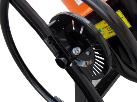 Бетоносмеситель ELAND EL135