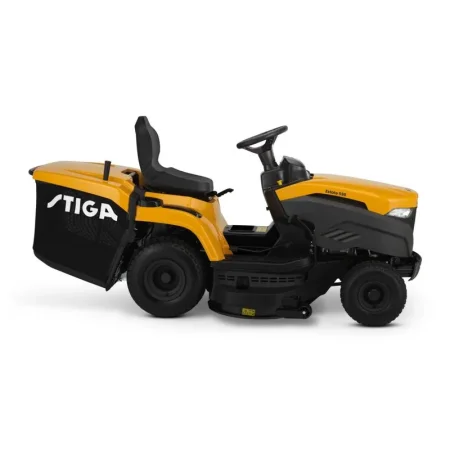 Газонокосилка бензиновая с сиденьем STIGA ESTATE 598 