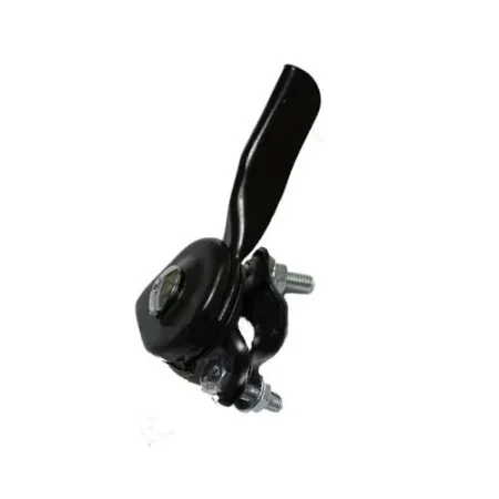 Ручка газа металическая