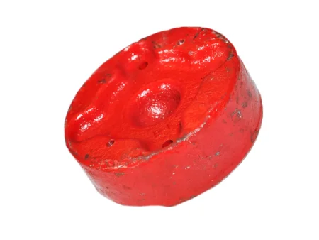 Грузы к мотоблоку 16 кг 