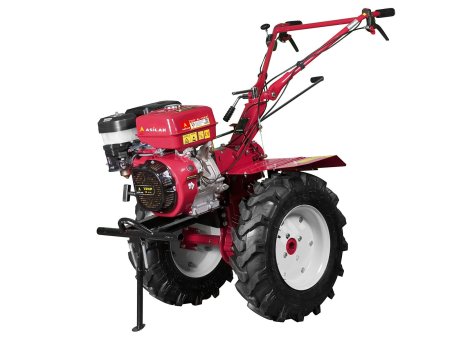 Культиватор бензиновый ASILAK SL-104