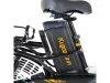 Электровелосипед Kugoo Kirin V3 MAX