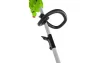 Снегоуборщик-снеголопата Greenworks G40SS30 40В