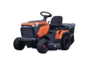 Газонокосилка бензиновая самоходная с сиденьем (райдер) ELAND LT-4384P