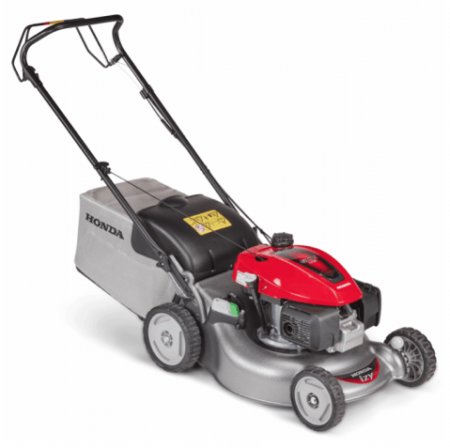 Газонокосилка HONDA HRG466С1SKEP