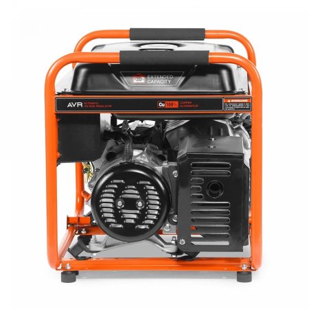 Генератор бензиновый DAEWOO GDA 3500E