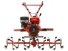 Культиватор бензиновый ASILAK SL-186L