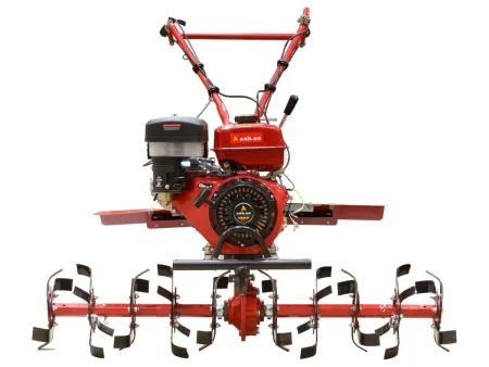 Культиватор бензиновый ASILAK SL-186L