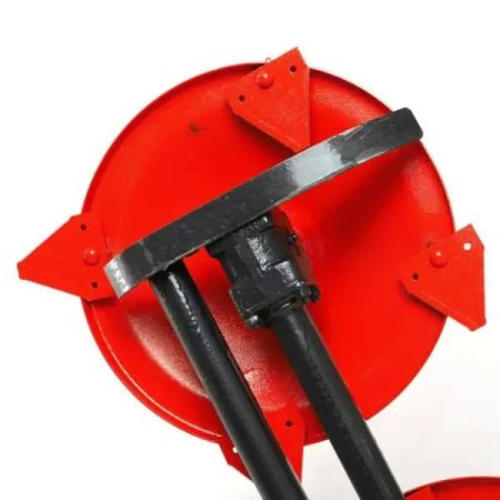 Косилка роторная навесная Пахарь КРН-1М (Ока, Нева, Авангард, и др)