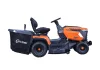 Газонокосилка бензиновая самоходная с сиденьем (райдер) ELAND LT-5810P