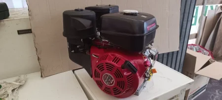 Мотор 13 лс в сборе для установки на МТЗ