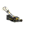 Газонокосилка CHAMPION  LM5130VSE