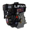 Двигатель Lifan 177F(вал 25мм, 80x80) 9лс Двигатель Lifan 177F(вал 25мм, 80x80) 9лс