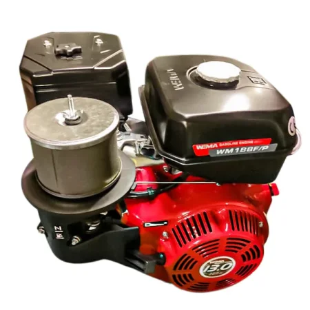 Двигатель бензиновый Weima WM188F (WM188F/P) 13 л.с.