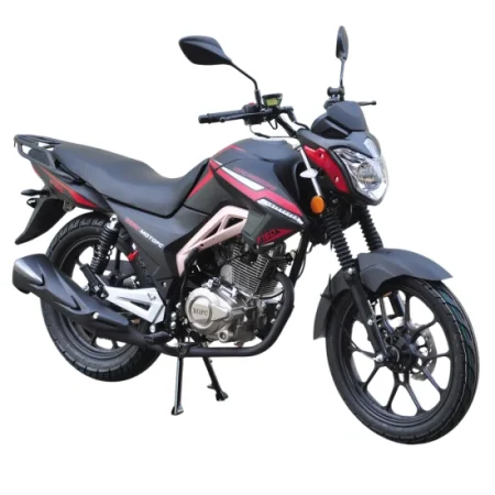 Мотоцикл ХОРС F160 (красный)