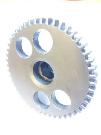 Колесо зубчатое 05-4202017-А