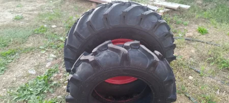 Шина мотоблочная 7.00-12 MIM 374 MRL