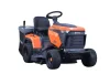 Газонокосилка бензиновая самоходная с сиденьем (райдер) ELAND LT-4384P