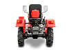 Мини-трактор Rossel XT-152D