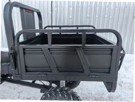 Квадроцикл грузовой ATV Storm Panther