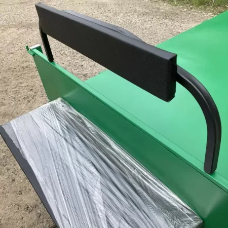 Прицеп для мотоблока Целина ОП-2798, усиленный