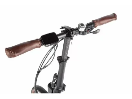 Велогибрид Sporto Белый-2719