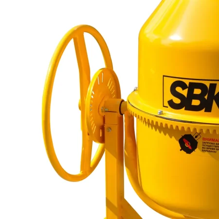 Бетоносмеситель SBK SX-130