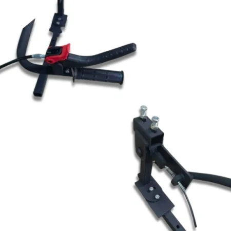 Ручка к отвалу 13.5921.00.00.000 А