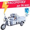 Электротрицикл грузовой Tsunami E2