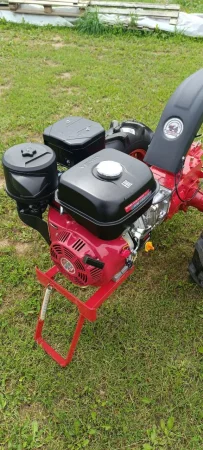 Мотоблок МТЗ Беларус  012WM c дв. WEIMA 188F 13 л.с