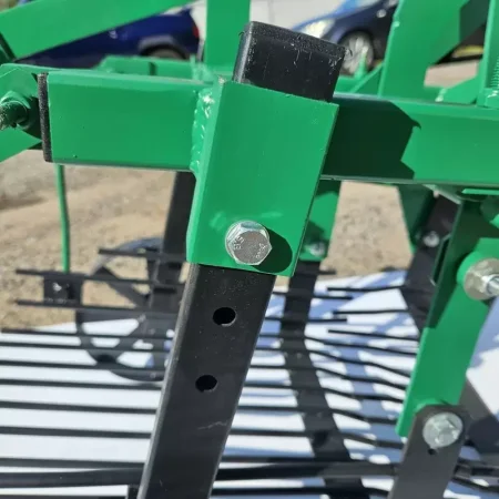 Картофелекопалка ОП-2740.00.000 для мотоблока МТЗ