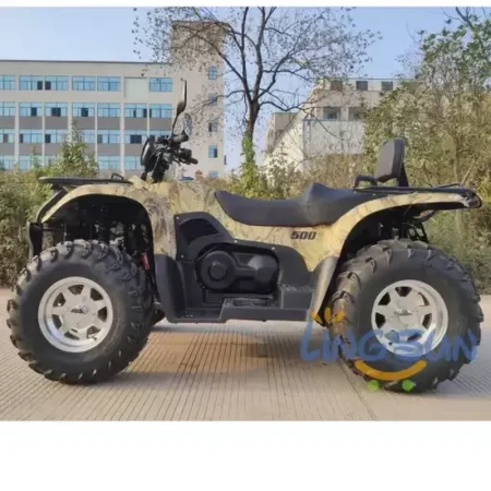 Квадроцикл Storm STRIKER 500 MAX